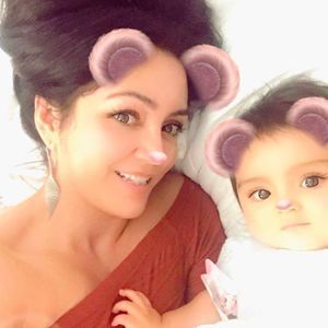 Meet your Posher, Christina